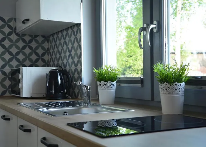 U Ani Hébergement de vacances