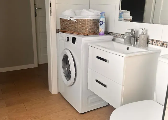 Hébergement de vacances U Ani *