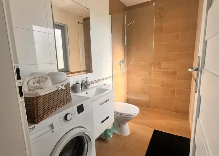 U Ani 度假居 达布基